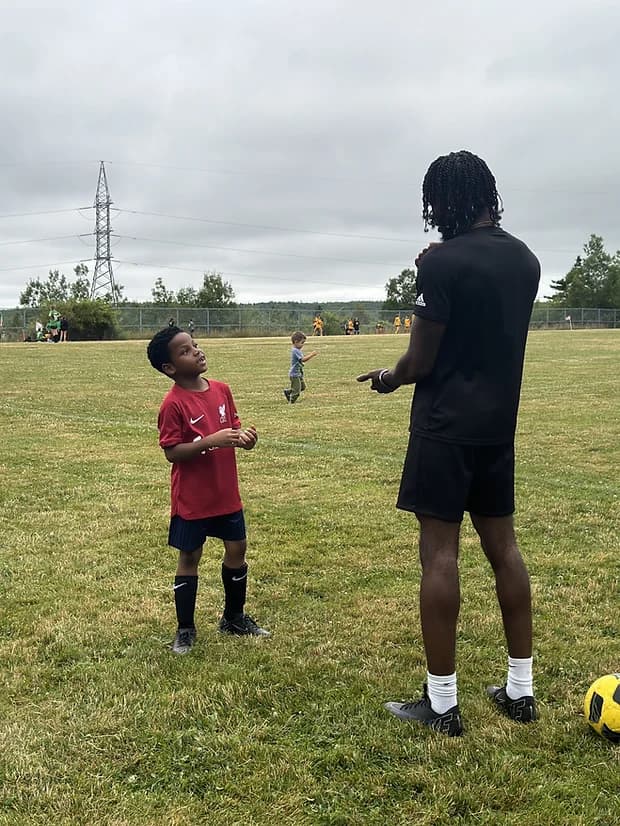 1-on-1 Training