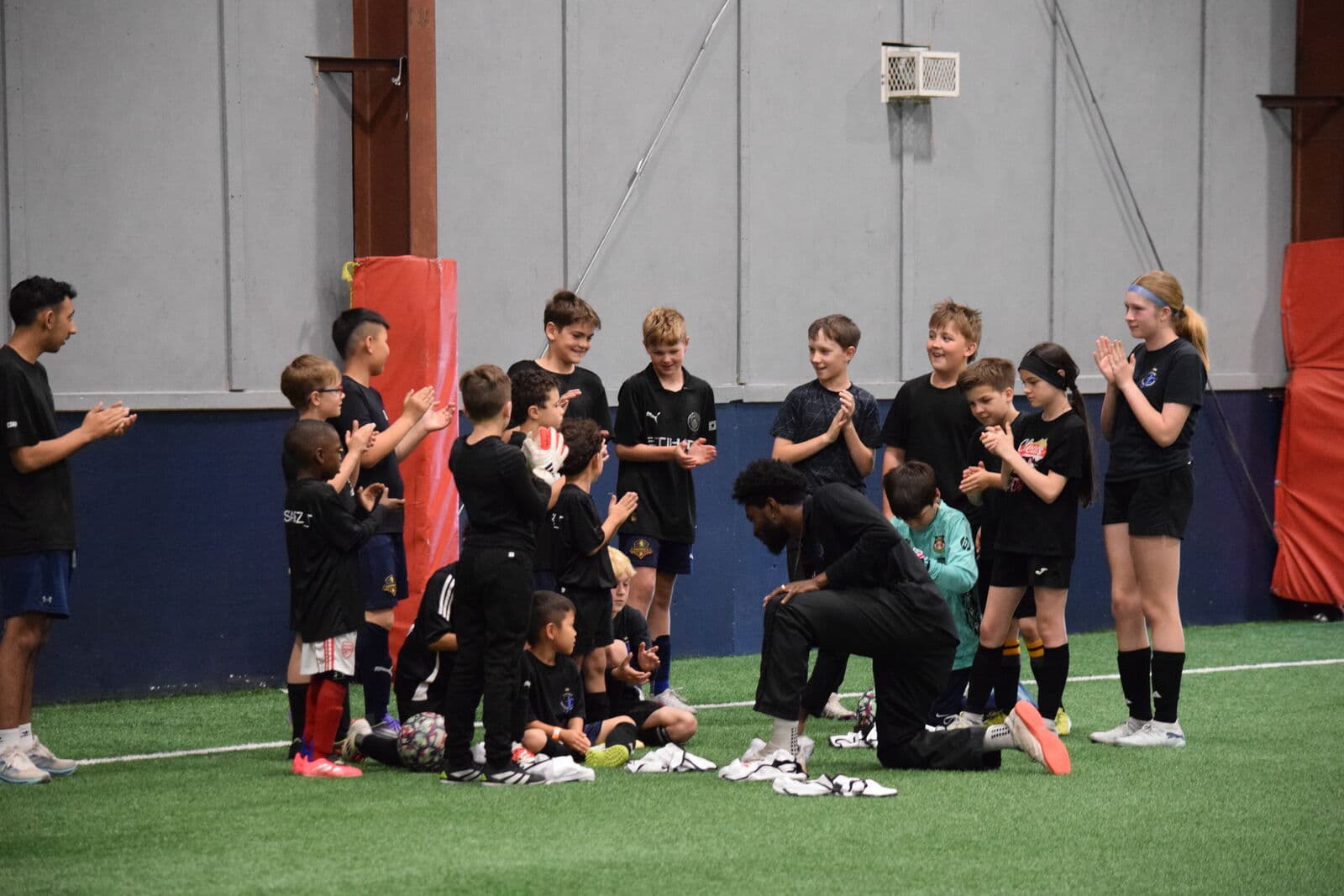 Group Training & Development