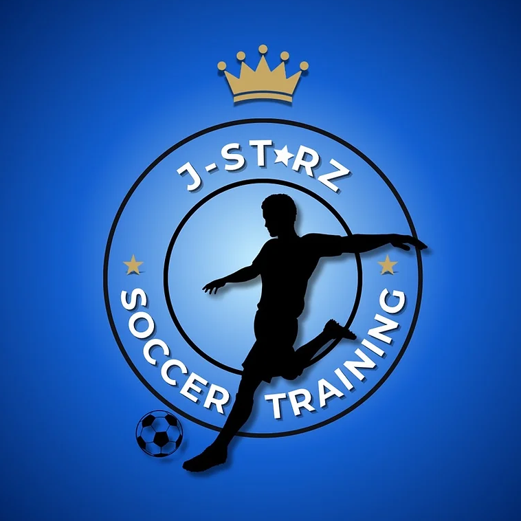 JStarz Training Logo